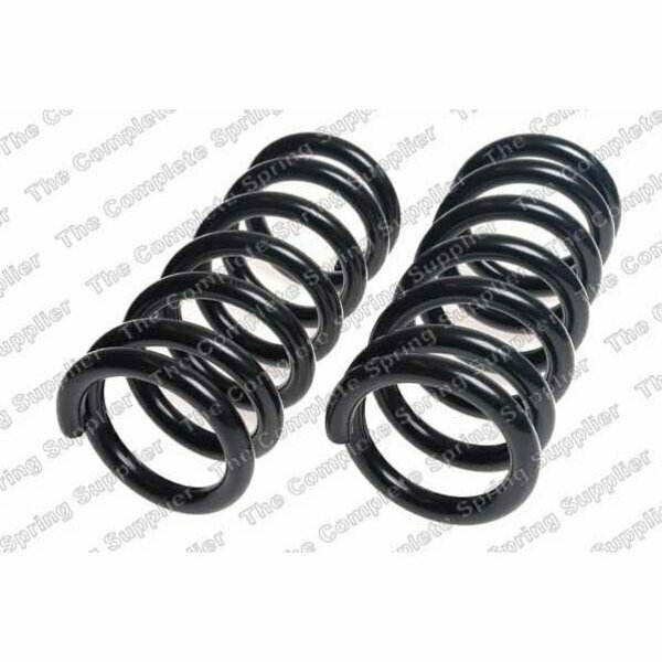 Lesjofors COIL SPRING KIT 4114201